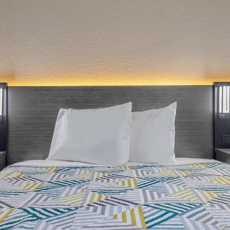Studio 6 Little Rock Ar South Екстер'єр фото