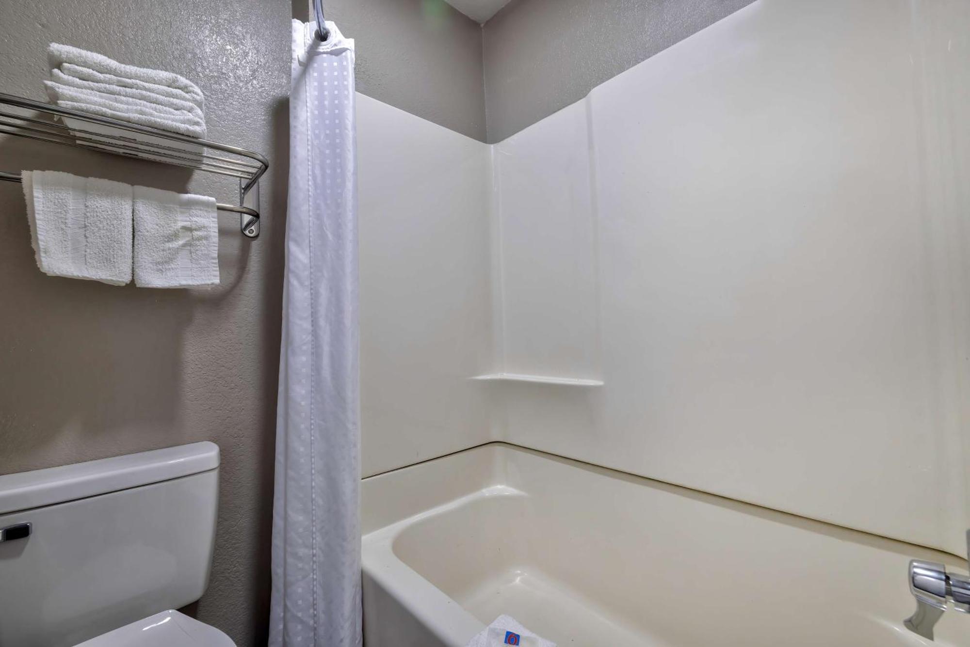 Studio 6 Little Rock Ar South Екстер'єр фото