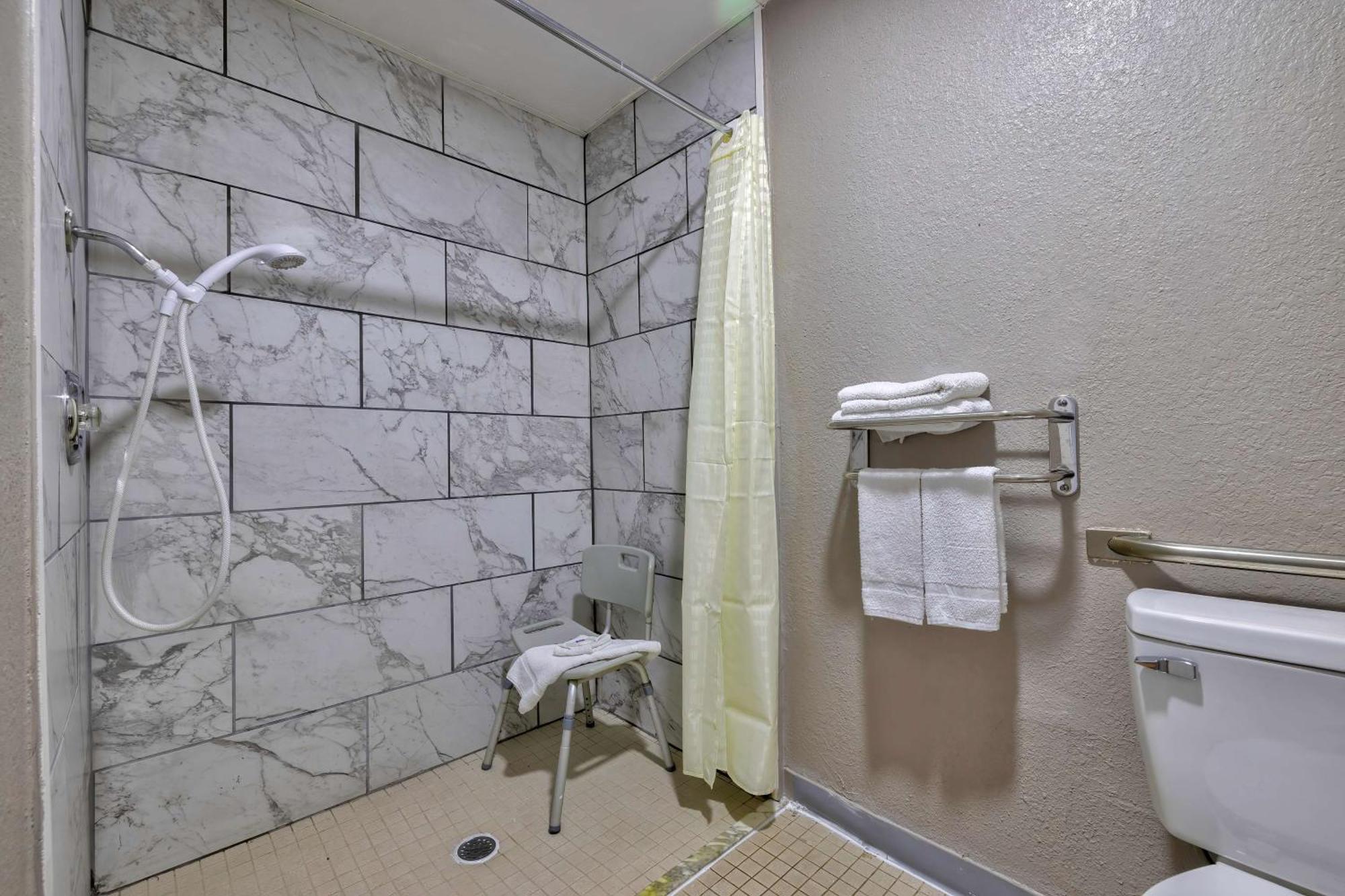 Studio 6 Little Rock Ar South Екстер'єр фото