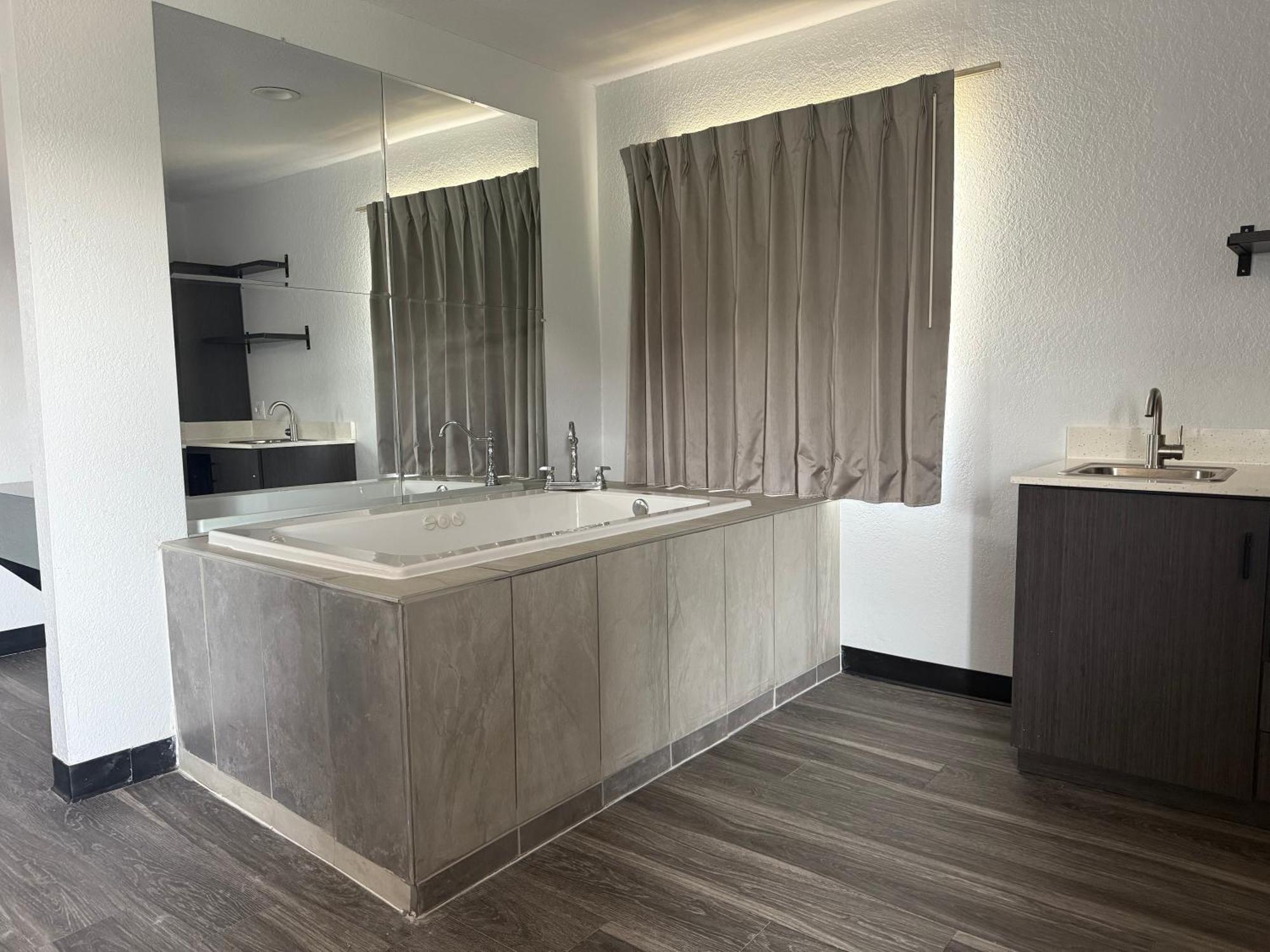 Studio 6 Little Rock Ar South Екстер'єр фото