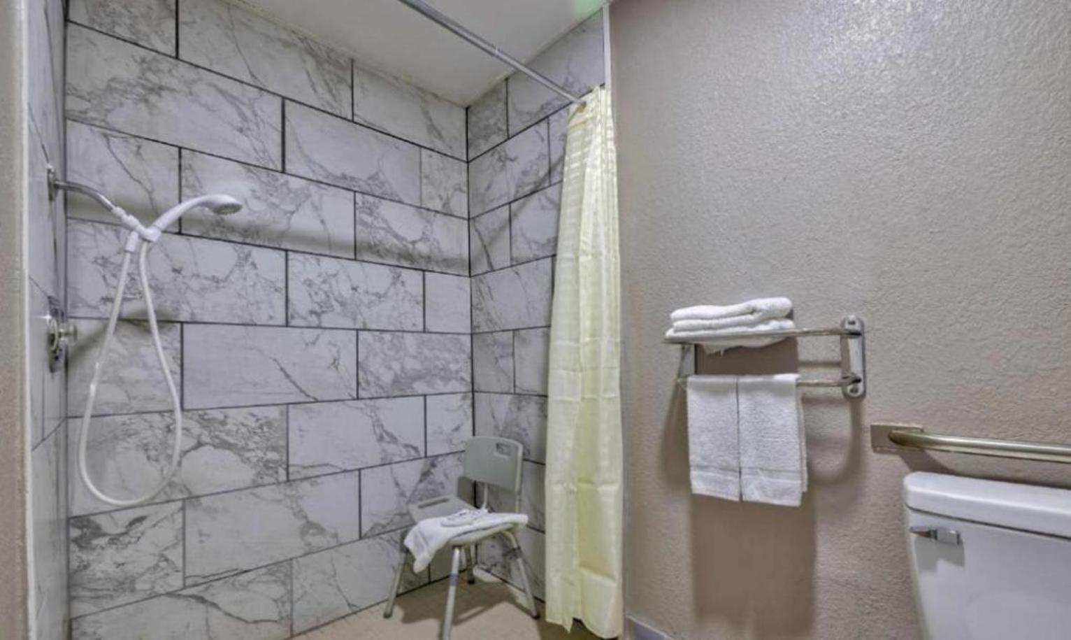 Studio 6 Little Rock Ar South Екстер'єр фото