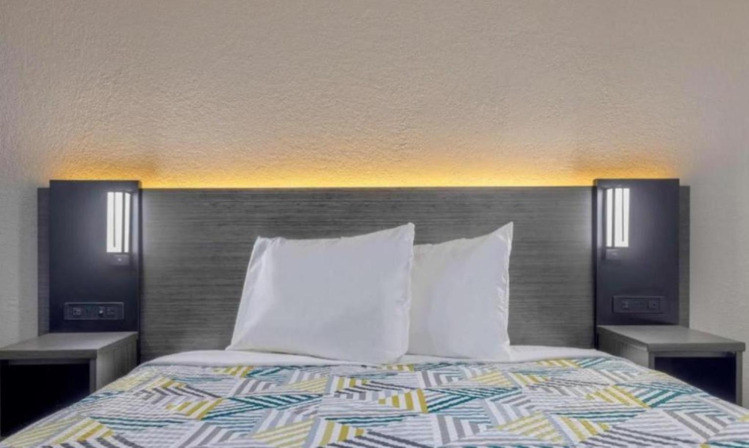 Studio 6 Little Rock Ar South Екстер'єр фото